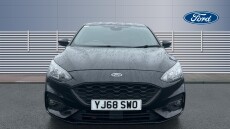 Ford Focus 1.0 EcoBoost 125 ST-Line X 5dr Petrol Hatchback